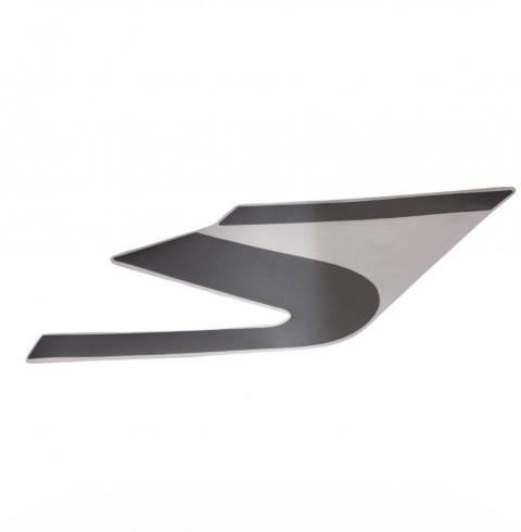 Cf Moto 250sr Sticker (depo Sağ Ön Panel) Orjinal