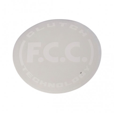 Cf Moto 250sr Sticker (fcc) Orjinal