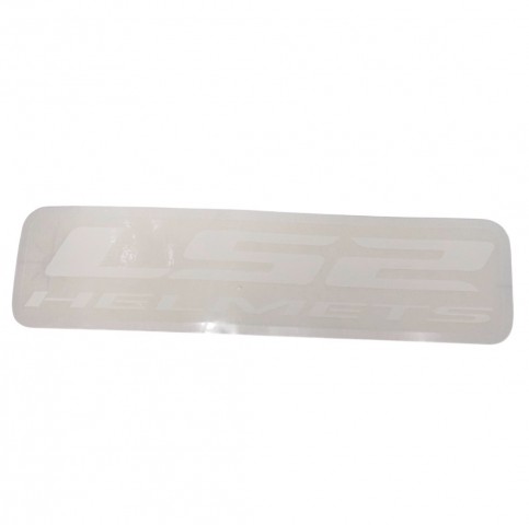 Cf Moto 250sr Sticker (ls2) Orjinal
