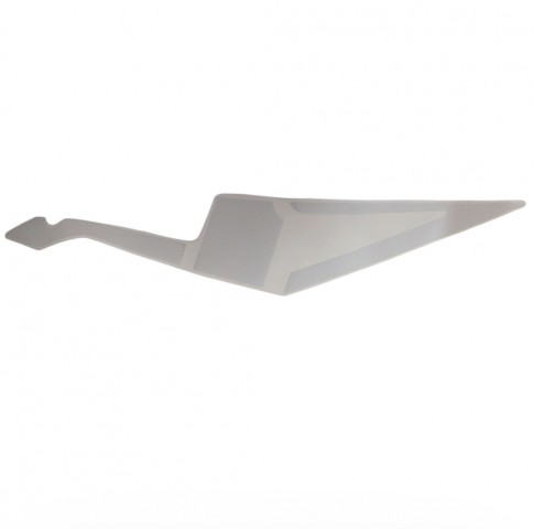 Cf Moto 250sr Sticker (sol Ön Panel Üst) Orjinal