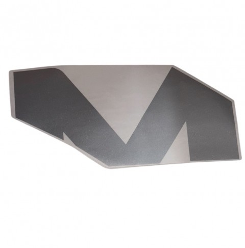 Cf Moto 250sr Sticker (sol Panel 5) Orjinal