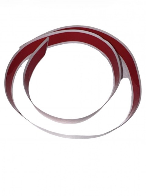 Cf Moto 250sr Sticker (teker) Kırmızı Orjinal
