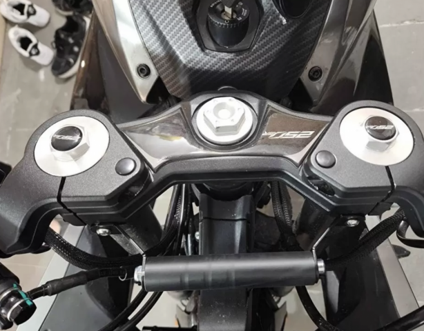 Cf Moto 250sr Telefon Tutucu [navigasyon] (2020-2025)