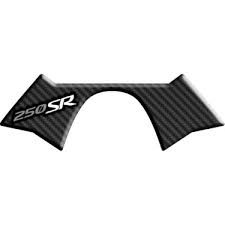 Cf Moto 250sr Üst Mesnet Pad 004 2020-2025