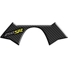 Cf Moto 250sr Üst Mesnet Pad 005 2020-2025