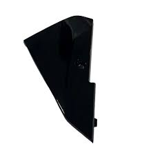 Cf Moto 250sr Yağ Filtre Grenajı Siyah Orjinal