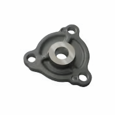 Cf Moto 250sr Yağ Pompa Kapağı Orjinal