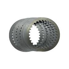 Cf Moto 400nk / 650nk - 650 Mt Debriyaj Balata Sacı Seti Orjinal