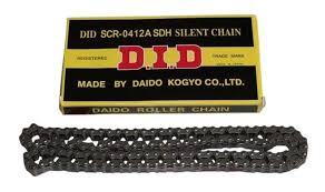 Cf Moto 400nk Eksantrik Zinciri D.ı.d (4/5 134l)