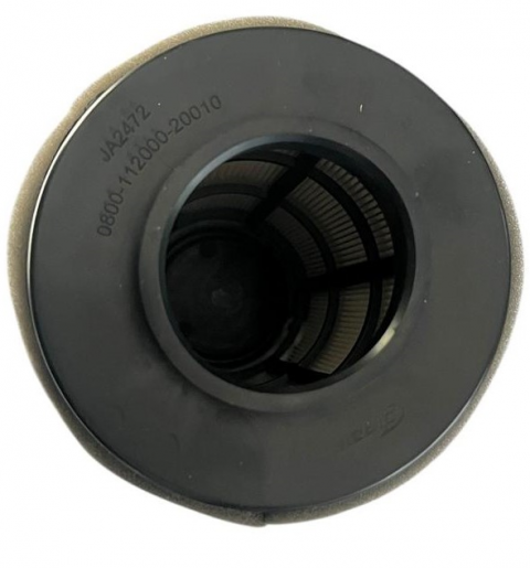 Cf Moto 450 - 550 / 625 Atv C Force Hava Filtresi (iç Çap 5.8mm)