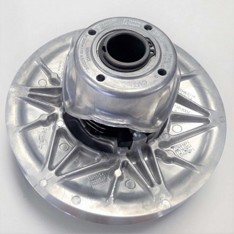 Cf Moto 450 / 550 Arka Varyatör (debriyaj) Komple