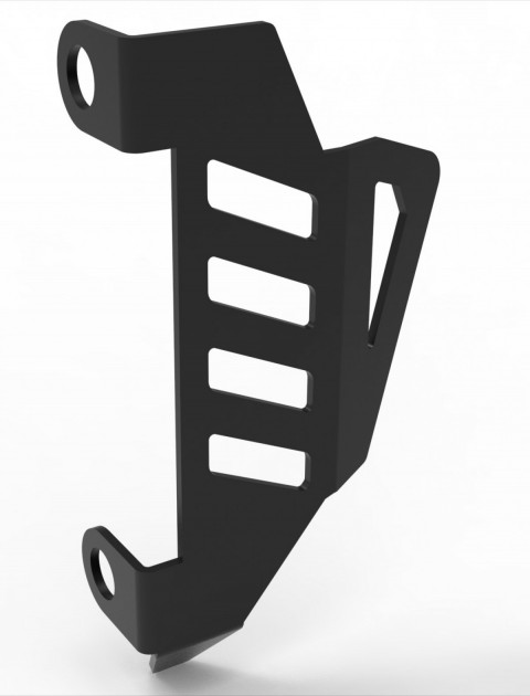 Cf Moto 450mt Ön Fren Kaliper Koruma