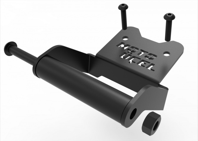 Cf Moto 450mt Telefon [navigasyon] Tutucu
