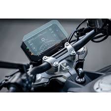 Cf Moto 450nk Ekran Koruyucu Nano (2024-2025)