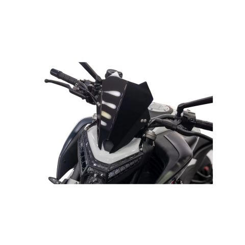 Cf Moto 450nk Ön Siperlik Spor Cam (2024-2025)