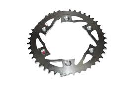 Cf Moto 450sr / 450nk Arka Dişli (43t)