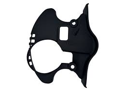 Cf Moto 450sr Alt Mesnet (maşa) Alt Koruma Plastiği Orjinal