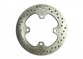 Cf Moto 450sr Arka Fren Diski Orjinal