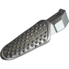 Cf Moto 450sr Arka Yolcu Basamak Sol Orjinal