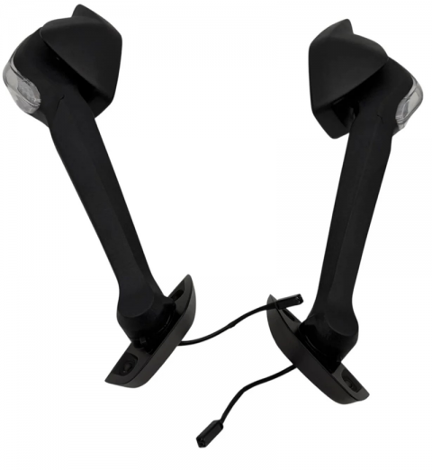 Cf Moto 450sr Ayna Takım (2023-2025)