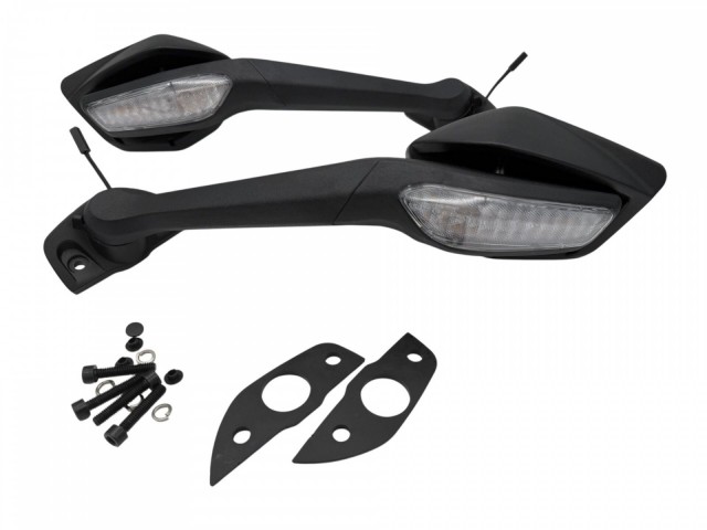 Cf Moto 450sr Ayna Takım Orjinal (2023-2025)