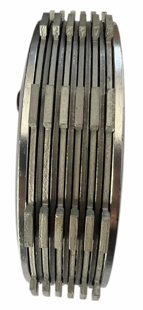 Cf Moto 450sr Debriyaj Göbeği Komple Oem (2023-2025)