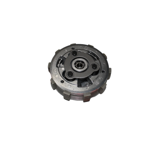 Cf Moto 450sr Debriyaj Komple A