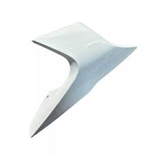 Cf Moto 450sr Far Muhafaza Sağ (beyaz) Orjinal (6aqv-040206-1000-0ve00)