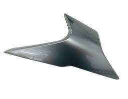 Cf Moto 450sr Far Muhafaza Sağ (gri) Orjinal (6aqv-040206-1000-0hc00)