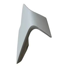 Cf Moto 450sr Far Muhafaza Sol (beyaz) Orjinal (6aqv-040205-1000-0ve00)