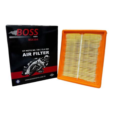Cf Moto 450sr Hava Filtresi Boss