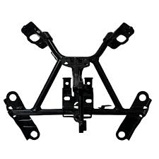 Cf Moto 450sr Kafa Demiri Orjinal