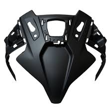 Cf Moto 450sr Kafa Grenaj (far Muhafaza Üst) Plastik Orjinal (2023-2025)