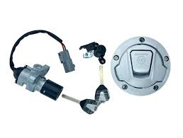 Cf Moto 450sr Kontak Seti