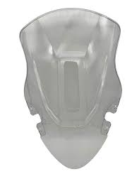 Cf Moto 450sr Ön Cam (siperlik) Orjinal