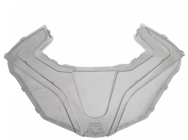 Cf Moto 450sr Ön Far Camı