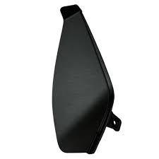 Cf Moto 450sr Ön Panel Sol Yan (kapak) Orjinal (6aqv-040505-1000-0bu00)