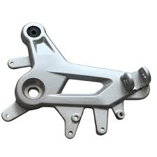 Cf Moto 450sr Sağ Sürücü Braket Orjinal