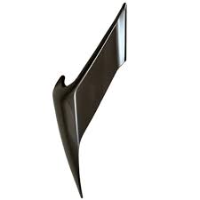 Cf Moto 450sr Sele Altı Yan Grenaj Sağ Arka (gri) Orjinal