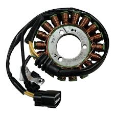Cf Moto 450sr Statör (sargı) Orjinal