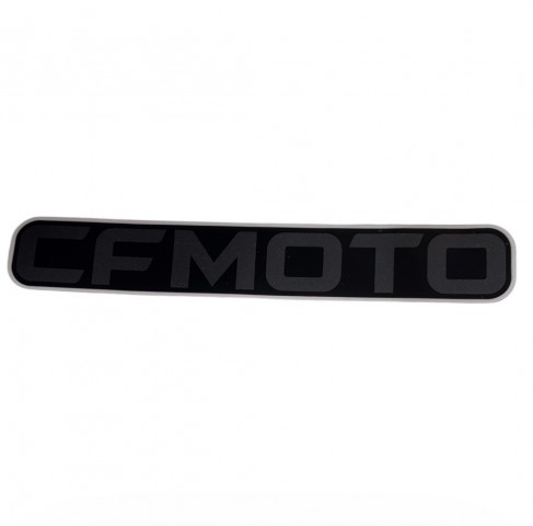 Cf Moto 450sr Sticker (cf Moto) Orjinal