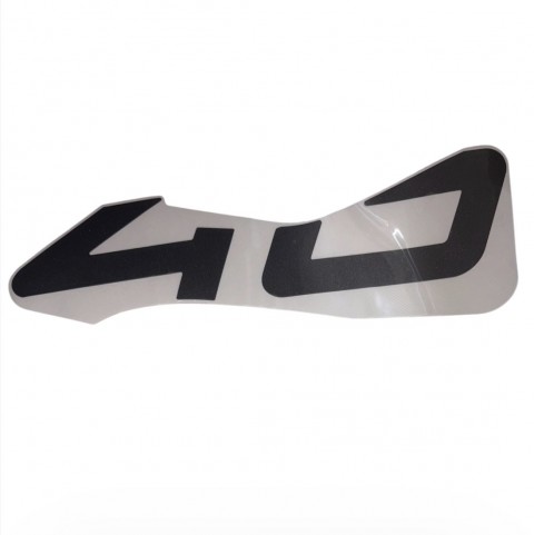 Cf Moto 450sr Sticker (sağ-40) Orjinal