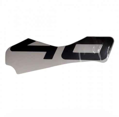 Cf Moto 450sr Sticker (sol-40) Orjinal