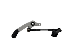 Cf Moto 450sr Vites Pedalı Komple Orjinal
