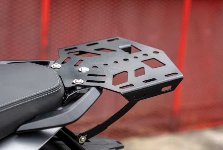Cf Moto 650mt Çanta Demiri Topcase (2017-2024)