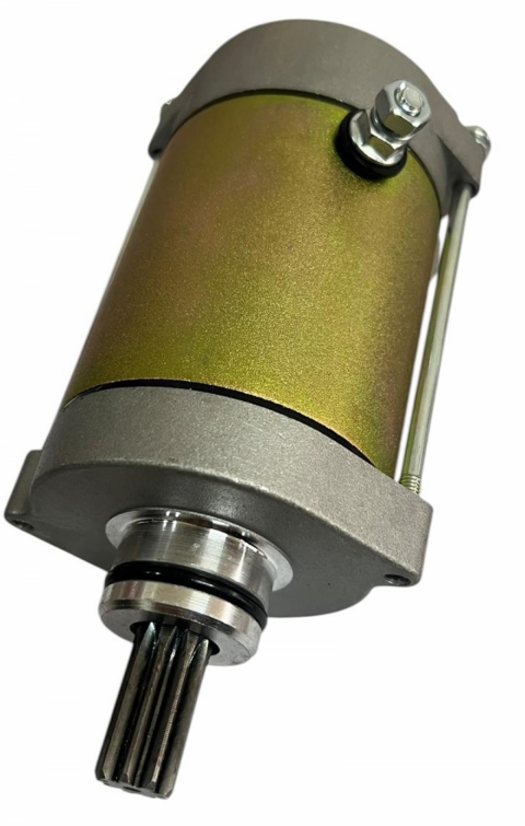 Cf Moto Atv 400 - 450 - 500 Marş Motoru