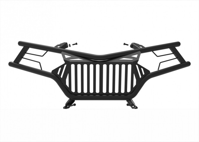 Cf Moto C Force 450 Ön Koruma (bar) Demiri