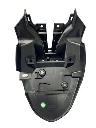 Cf Moto Cl-x 250 Arka Çamurluk (plaka Kapak) Orjinal