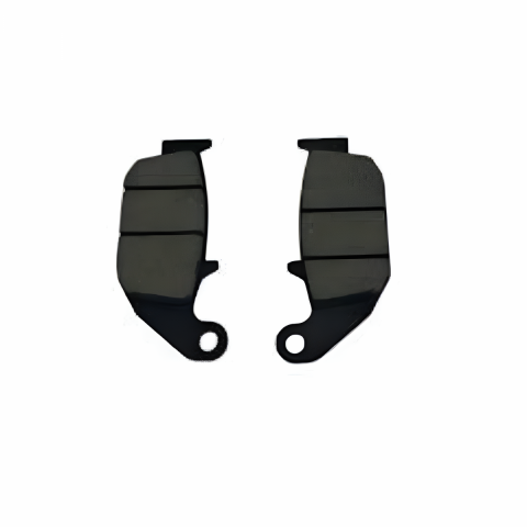 Cf Moto Cl-x 250 Arka Fren Balatası Orijinal E4