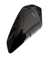 Cf Moto Cl-x 250 Benzin Deposu Sağ Dış Kapak (siyah) Orjinal